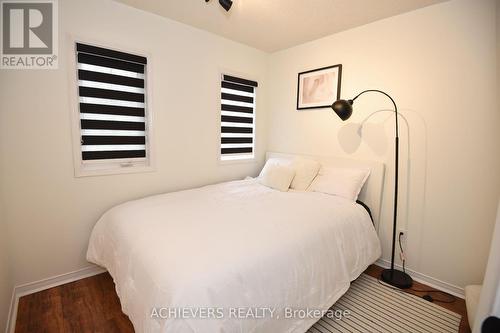 19 Mccullock Crescent, Ajax, ON - Indoor Photo Showing Bedroom