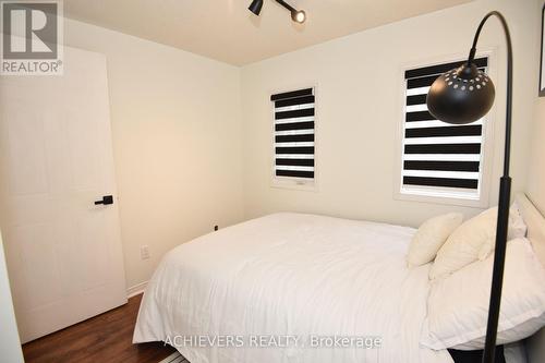 19 Mccullock Crescent, Ajax, ON - Indoor Photo Showing Bedroom