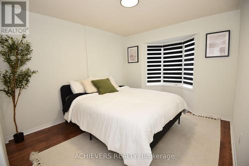 19 Mccullock Crescent, Ajax, ON - Indoor Photo Showing Bedroom