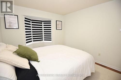 19 Mccullock Crescent, Ajax, ON - Indoor Photo Showing Bedroom