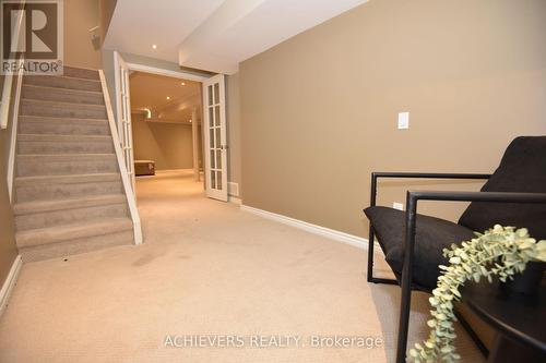 19 Mccullock Crescent, Ajax, ON - Indoor Photo Showing Other Room
