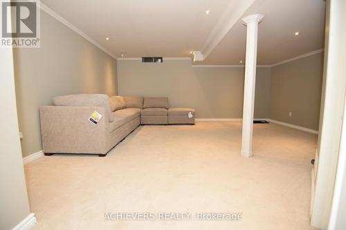 19 Mccullock Crescent, Ajax, ON - Indoor Photo Showing Other Room