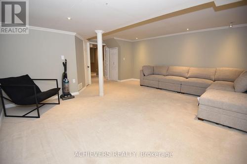 19 Mccullock Crescent, Ajax, ON - Indoor