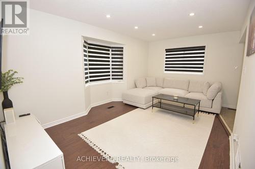 19 Mccullock Crescent, Ajax, ON - Indoor Photo Showing Other Room