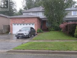 LOWER LEVEL - 39 DEVONDALE STREET Clarington, ON L1E 1S3
