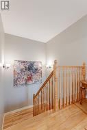 Second Floor starts here - 