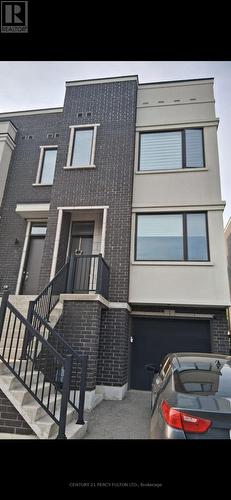 1 Sydney Circle, Vaughan, ON - Outdoor