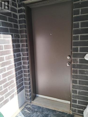 1 Sydney Circle, Vaughan, ON - Outdoor