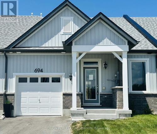 694 SARGEANT PLACE  Innisfil, ON L9S 0S9