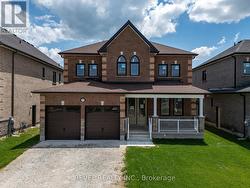 61 WOOD CRESCENT  Essa, ON L3W 0M5
