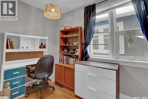 2604 Robinson Street, Regina, SK - Indoor Photo Showing Office