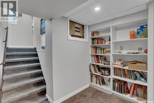 2604 Robinson Street, Regina, SK - Indoor Photo Showing Other Room