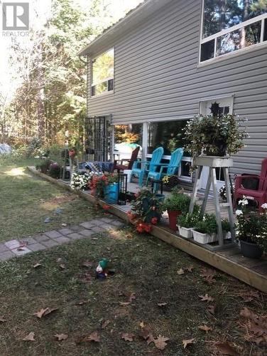 259 Ashigami Road E, Wahnapitae, ON - Outdoor