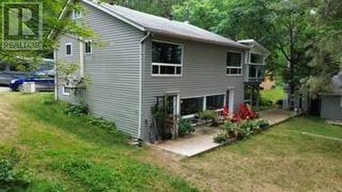 259 Ashigami Road E, Wahnapitae, ON - Outdoor