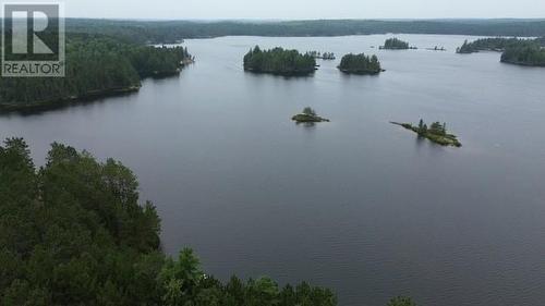 259 Ashigami Road E, Wahnapitae, ON - Outdoor With Body Of Water With View