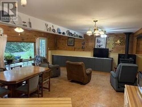 259 Ashigami Road E, Wahnapitae, ON - Indoor Photo Showing Other Room