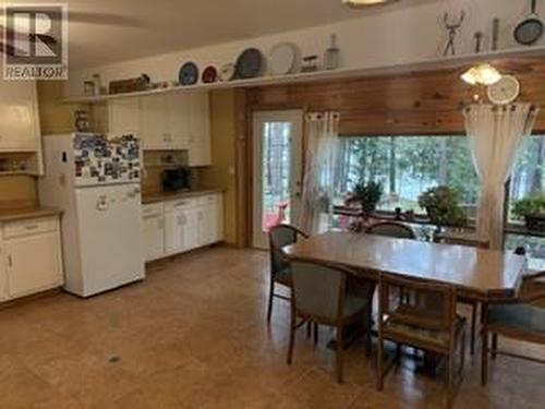 259 Ashigami Road E, Wahnapitae, ON - Indoor