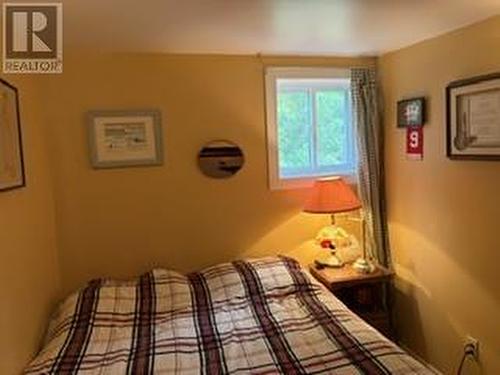 259 Ashigami Road E, Wahnapitae, ON - Indoor Photo Showing Bedroom