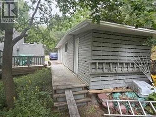 259 Ashigami Road E, Wahnapitae, ON - Outdoor