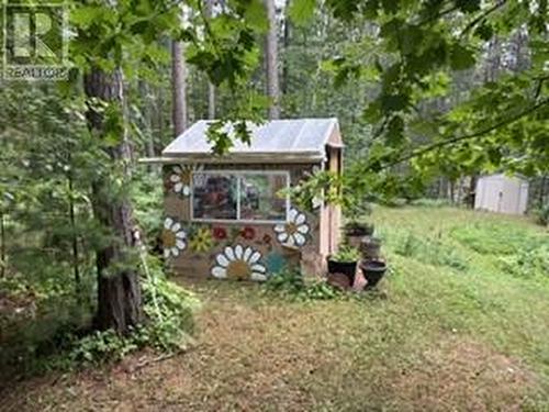 259 Ashigami Road E, Wahnapitae, ON - Outdoor