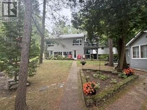 259 Ashigami Road E, Wahnapitae, ON - Outdoor