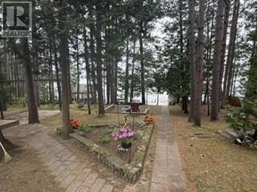 259 Ashigami Road E, Wahnapitae, ON - Outdoor