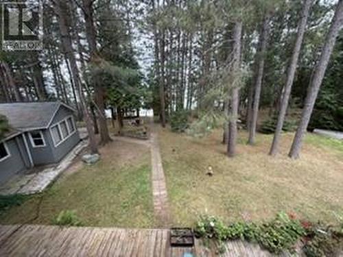 259 Ashigami Road E, Wahnapitae, ON - Outdoor
