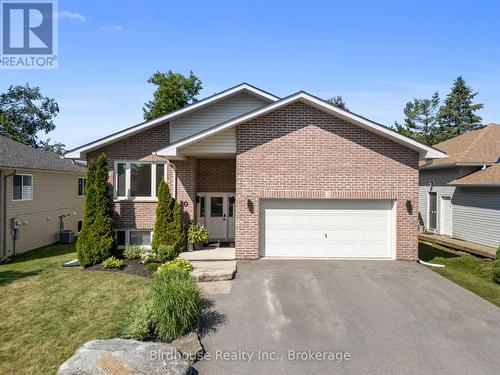 50 BIRCH CRESCENT  Kawartha Lakes (Bobcaygeon), ON K0M 1A0