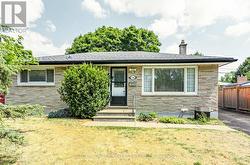 256 TWEEDSMUIR AVENUE  London East (East O), ON N5W 1L3