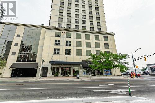 704 - 330 RIDOUT STREET N  London East (East K), ON N6A 0A7