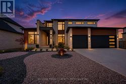 7517 SILVERCREEK CRESCENT  London South (South V), ON N6P 0G6