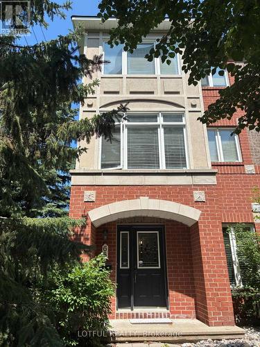 68 Metropole Private, Ottawa, ON - Outdoor