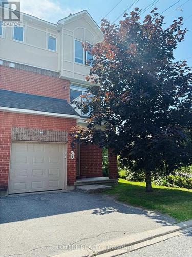 68 Metropole Private, Ottawa, ON - Outdoor