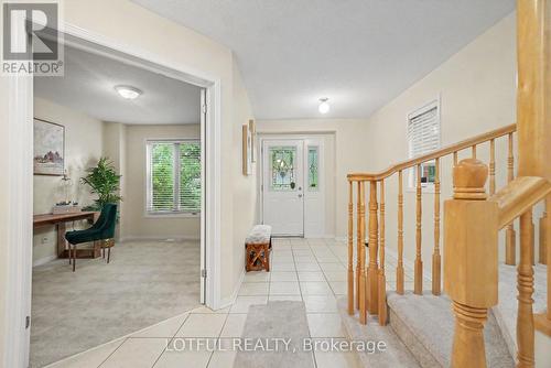 68 Metropole Private, Ottawa, ON - Indoor Photo Showing Other Room