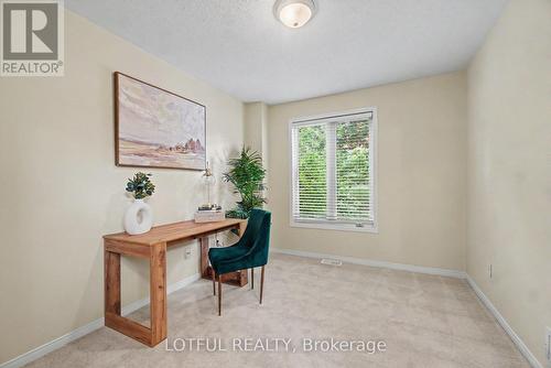 68 Metropole Private, Ottawa, ON - Indoor