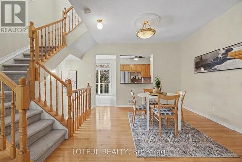68 Metropole Private, Ottawa, ON - Indoor