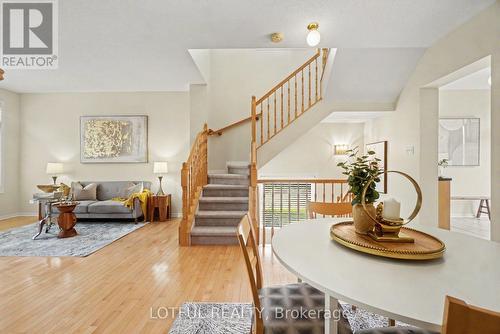 68 Metropole Private, Ottawa, ON - Indoor