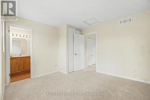 68 Metropole Private, Ottawa, ON - Indoor Photo Showing Other Room