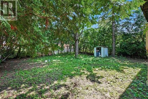 657 Golden Avenue, Ottawa, ON - Outdoor