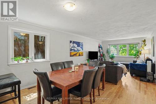 657 Golden Avenue, Ottawa, ON - Indoor Photo Showing Other Room