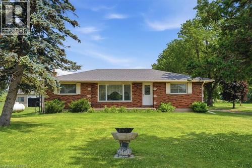 82 SALT SPRINGS CHURCH Road  Brantford, ON N3T 5L9