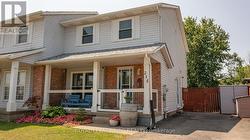 215 WINDSOR STREET  Welland (Broadway), ON L3C 7E4