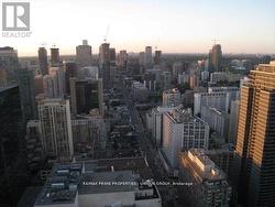 4101 - 386 YONGE STREET Toronto, ON M5B 0A5
