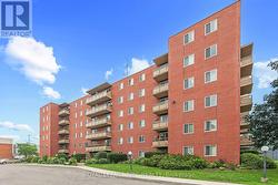 208 - 264 GRANTHAM AVENUE N St. Catharines (Carlton/Bunting), ON L2P 3H1