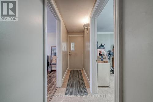 119 Carroll Street, Ingersoll (Ingersoll - South), ON - Indoor Photo Showing Other Room