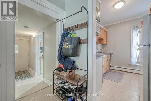 119 Carroll Street, Ingersoll (Ingersoll - South), ON - Indoor Photo Showing Laundry Room
