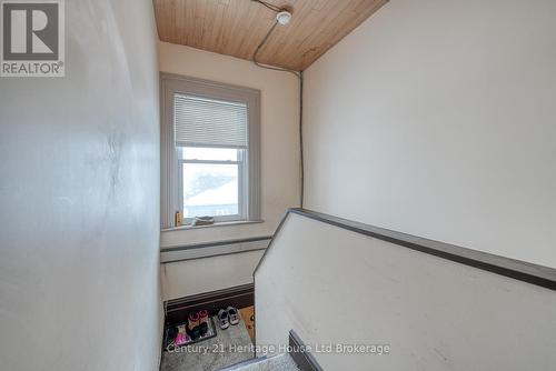 119 Carroll Street, Ingersoll (Ingersoll - South), ON - Indoor Photo Showing Other Room