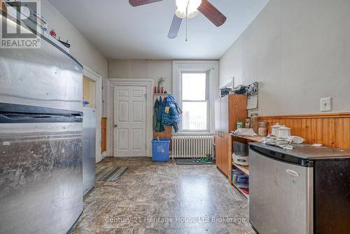 119 Carroll Street, Ingersoll (Ingersoll - South), ON - Indoor