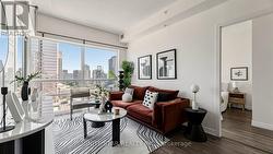 1201 - 5740 YONGE STREET  Toronto, ON M2M 0B1