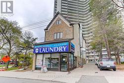 600 PARLIAMENT STREET  Toronto, ON M4X 1R2